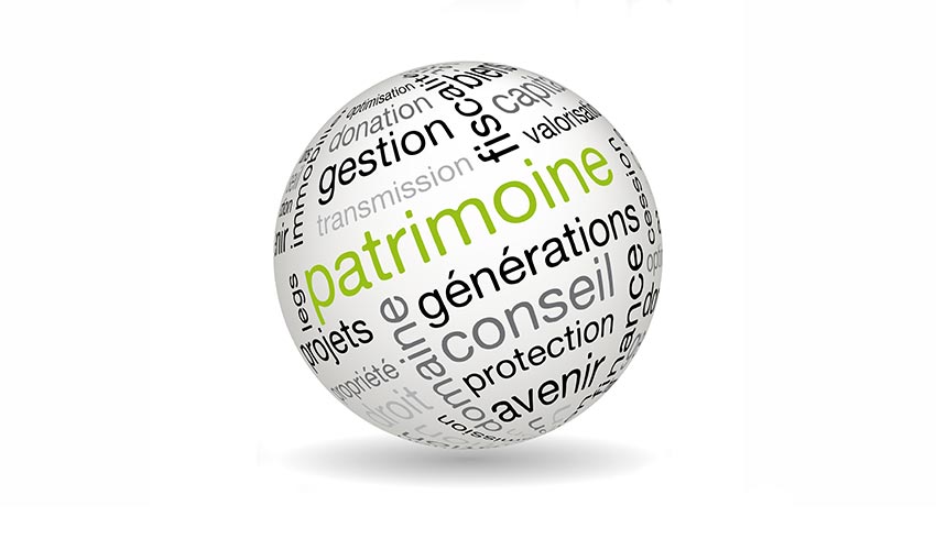 Conseil en gestion de patrimoine à Pacé